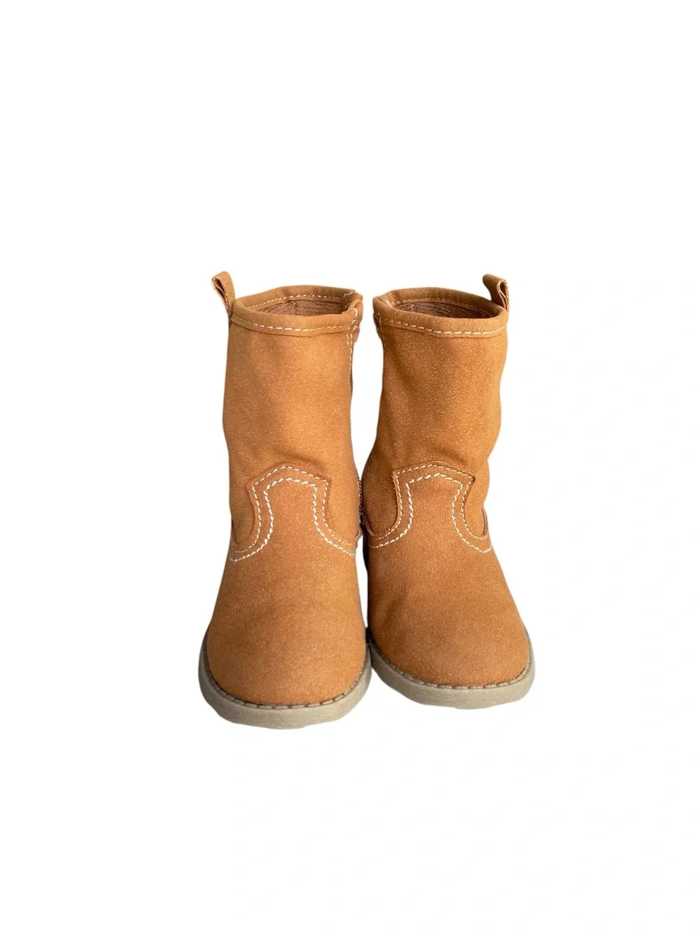Carter's Evie Fashion Boot Toddler Size 7